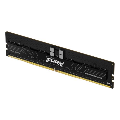 Kingston FURY Renegade Pro DDR5 RDIMM Memory