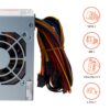 VIP 250 mini Computer Power Supply