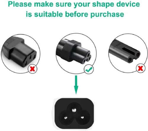 Laptop Power Cable
