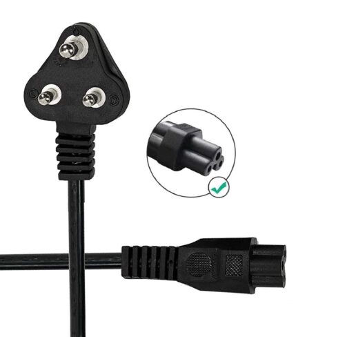 Laptop Power Cable