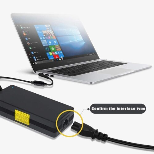 Laptop Power Cable