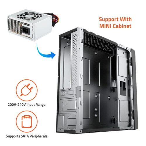 VIP 250 mini Computer Power Supply