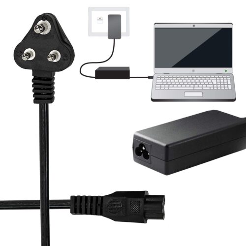 Laptop Power Cable