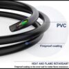 Laptop Power Cable