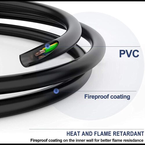 Laptop Power Cable