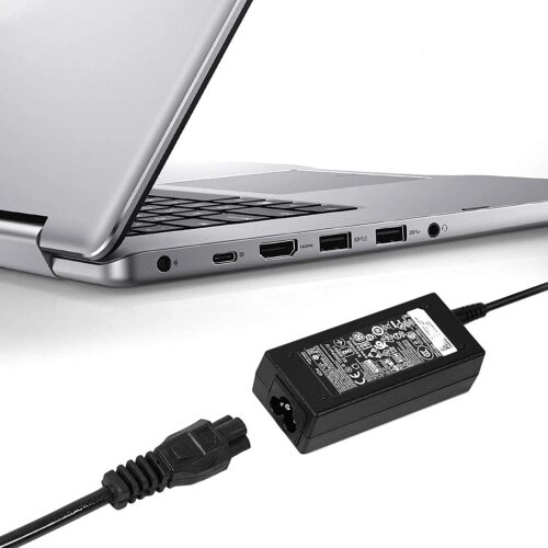 Laptop Power Cable