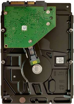 SEAGATE 500 GB HARD DISK