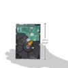 SEAGATE 500 GB HARD DISK