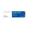 WD SN570 NVME 256 GB