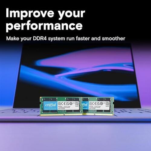 8 GB Ram DDR4 Laptop 3200MHz