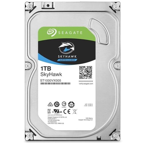 1TB HARD DISK SEAGATE