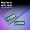 8 GB Ram DDR4 Laptop 3200MHz