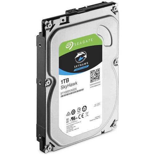 1TB HARD DISK SEAGATE