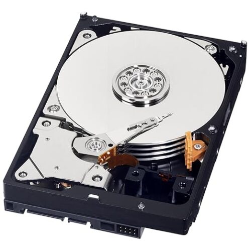 SEAGATE 500 GB HARD DISK