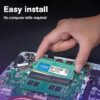 8 GB Ram DDR4 Laptop 3200MHz