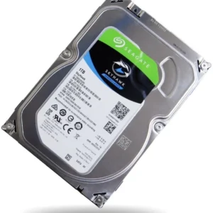 1TB HARD DISK SEAGATE
