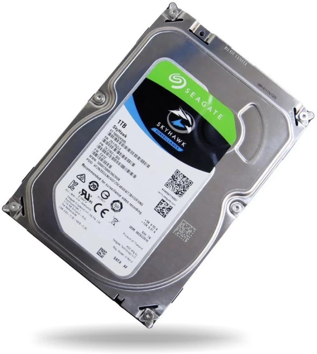 1TB HARD DISK SEAGATE