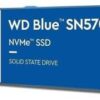 WD SN570 NVME 256 GB